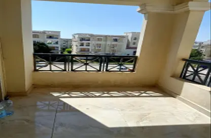 Apartment - 3 Bedrooms - 2 Bathrooms for rent in Al Khamayel city - Sheikh Zayed Compounds - Sheikh Zayed City - Giza