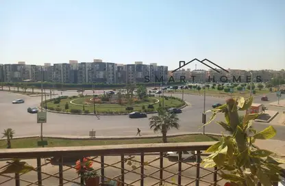 Apartment - 2 Bedrooms - 1 Bathroom for sale in 12th District - Sheikh Zayed City - Giza