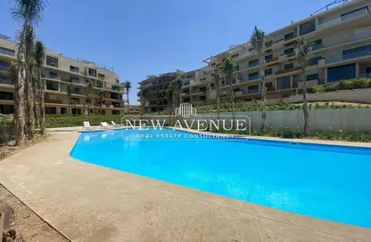 Apartment - 3 Bedrooms - 3 Bathrooms for sale in Villette - 5th Settlement Compounds - The 5th Settlement - New Cairo City - Cairo