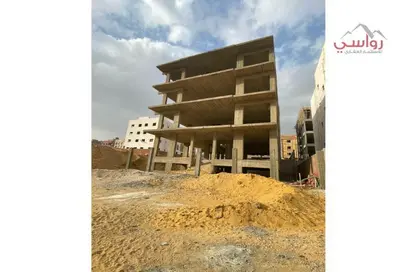 Apartment - 3 Bedrooms - 2 Bathrooms for sale in New Narges - New Cairo City - Cairo