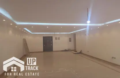 Apartment - 4 Bedrooms - 3 Bathrooms for sale in Al Thawra St. - El Korba - Heliopolis - Masr El Gedida - Cairo