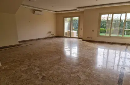 Villa - 5 Bedrooms - 4 Bathrooms for rent in Jeera - 13th District - Sheikh Zayed City - Giza