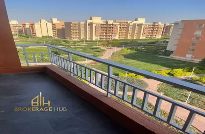 Apartment - 3 Bedrooms - 3 Bathrooms for sale in Wesal City - El Shorouk Compounds - Shorouk City - Cairo