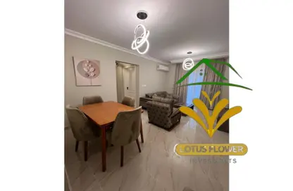 Apartment - 2 Bedrooms - 1 Bathroom for rent in Madinaty - Cairo