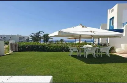 Chalet - 3 Bedrooms - 3 Bathrooms for sale in Plage - Sidi Abdel Rahman - North Coast