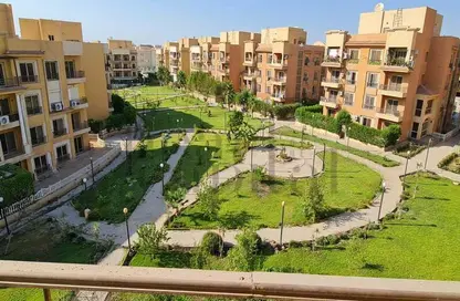 Apartment - 3 Bedrooms - 2 Bathrooms for sale in Al Khamayel city - Sheikh Zayed Compounds - Sheikh Zayed City - Giza