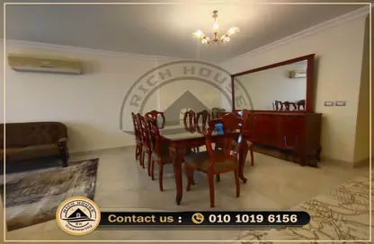 Apartment - 2 Bedrooms - 1 Bathroom for rent in Madkhal Sharkt Al Nakhl Wa Al Handasa St. - Smouha - Hay Sharq - Alexandria