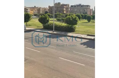 Apartment - 3 Bedrooms - 3 Bathrooms for sale in Leila Mourad St. - El Yasmeen 5 - El Yasmeen - New Cairo City - Cairo