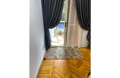 Apartment - 3 Bedrooms - 2 Bathrooms for rent in Street 10 - Maadi - Hay El Maadi - Cairo