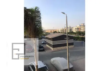 Apartment - 3 Bedrooms - 2 Bathrooms for sale in Janna 1 - Sheikh Zayed Compounds - Sheikh Zayed City - Giza