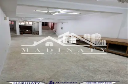 Shop - Studio for rent in Janaklees - Hay Sharq - Alexandria