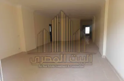 Apartment - 3 Bedrooms - 3 Bathrooms for sale in Wesal City - El Shorouk Compounds - Shorouk City - Cairo