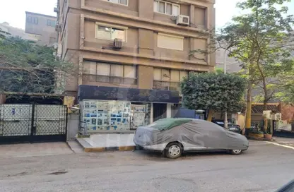 Bulk Sale Unit - Studio for sale in Sarayat Al Maadi - Hay El Maadi - Cairo