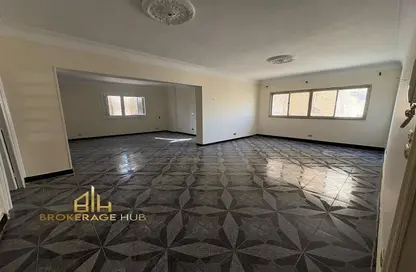 Apartment - 3 Bedrooms - 2 Bathrooms for rent in Al Sheikh Taha Al Dinary St. - Al Hadiqah Al Dawliyah - 7th District - Nasr City - Cairo