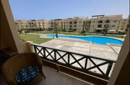 Villa - 3 Bedrooms - 3 Bathrooms for sale in Stella Heights - Al Alamein - North Coast