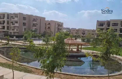 Apartment - 2 Bedrooms - 2 Bathrooms for sale in Taj City - 5th Settlement Compounds - The 5th Settlement - New Cairo City - Cairo