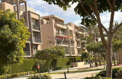 Apartment - 3 Bedrooms - 2 Bathrooms for sale in Moon Residences - Fifth Square - The 5th Settlement - New Cairo City - Cairo