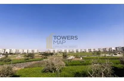 Apartment - 2 Bedrooms - 2 Bathrooms for sale in Mivida - 5th Settlement Compounds - The 5th Settlement - New Cairo City - Cairo