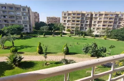 Apartment - 3 Bedrooms - 2 Bathrooms for rent in Madinaty - Cairo