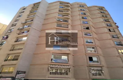 Apartment - 3 Bedrooms - 2 Bathrooms for sale in Street 5 - Al Waha City - 10th District - Nasr City - Cairo