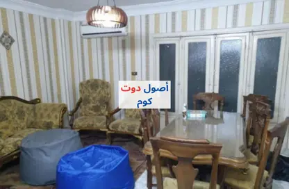 Apartment - 3 Bedrooms - 1 Bathroom for rent in Hadayek El Ahram - Giza