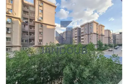 Apartment - 3 Bedrooms - 1 Bathroom for sale in Gardenia City Walk Mall - Zahraa Madinat Nasr - Nasr City - Cairo