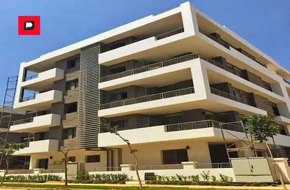 Apartment - 3 Bedrooms - 2 Bathrooms for sale in Tag Sultan - Ring Road - Cairo