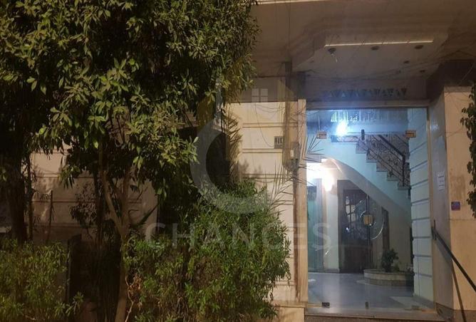 Apartment - 2 Bedrooms - 1 Bathroom for sale in Street 199 - Degla - Hay El Maadi - Cairo