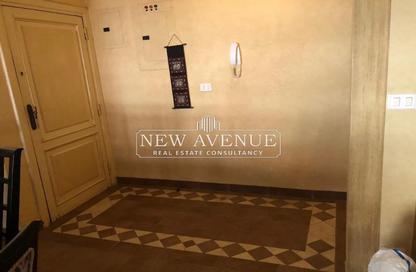 Apartment - 3 Bedrooms - 3 Bathrooms for sale in Abo Khairy St. - Rehab City Third Phase - Al Rehab - New Cairo City - Cairo