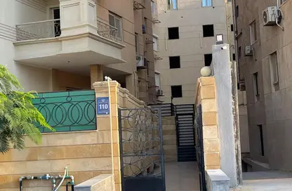 Apartment - 3 Bedrooms - 2 Bathrooms for rent in Zahraa Madinat Nasr - Nasr City - Cairo