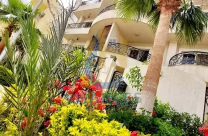 Apartment - 3 Bedrooms - 2 Bathrooms for sale in Orouba Axis - Area A - Ganoob El Acadimia - New Cairo City - Cairo