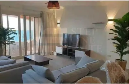 Chalet - 2 Bedrooms - 2 Bathrooms for sale in Soma Breeze - Soma Bay - Safaga - Hurghada - Red Sea