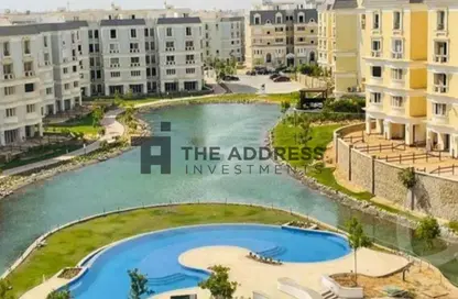 Apartment - 3 Bedrooms - 3 Bathrooms for sale in Mountain View Hyde Park - 5th Settlement Compounds - The 5th Settlement - New Cairo City - Cairo