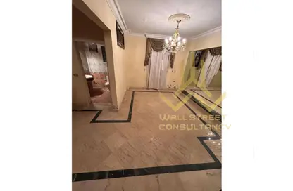 Duplex - 4 Bedrooms - 4 Bathrooms for sale in Street 32 - District 5 - The 5th Settlement - New Cairo City - Cairo