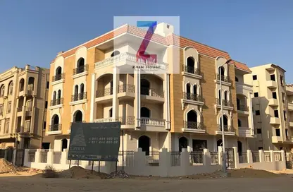 Duplex - 3 Bedrooms - 3 Bathrooms for sale in Al Andalus Buildings - Al Andalus District - New Cairo City - Cairo