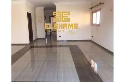 Apartment - 2 Bedrooms - 1 Bathroom for rent in 1st Settlement Post office St. - The 1st Settlement - New Cairo City - Cairo