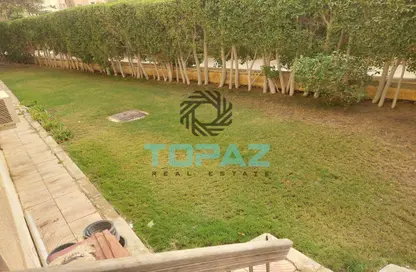 Apartment - 2 Bedrooms - 3 Bathrooms for rent in Beverly Hills - Sheikh Zayed Compounds - Sheikh Zayed City - Giza