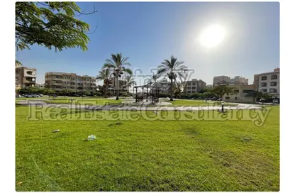 Apartment - 3 Bedrooms - 3 Bathrooms for rent in Beverly Hills - Sheikh Zayed Compounds - Sheikh Zayed City - Giza