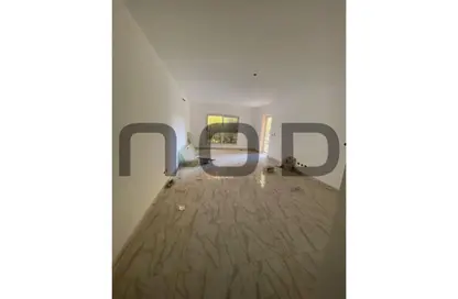 Apartment - 3 Bedrooms - 2 Bathrooms for sale in Madinaty - Cairo