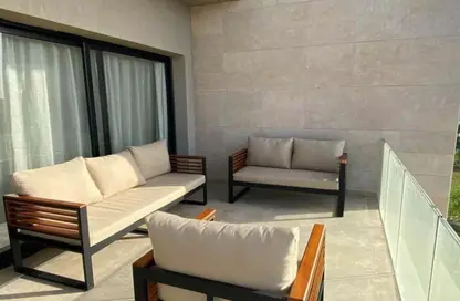 Penthouse - 4 Bedrooms - 3 Bathrooms for sale in Al Patio Prime - El Patio - El Shorouk Compounds - Shorouk City - Cairo