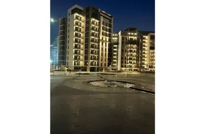 Apartment - 3 Bedrooms - 3 Bathrooms for sale in Al Nozha St. - 15th District - Sheikh Zayed City - Giza