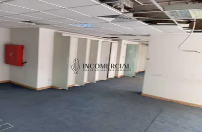 Office Space - Studio for rent in Roxy - Heliopolis - Masr El Gedida - Cairo