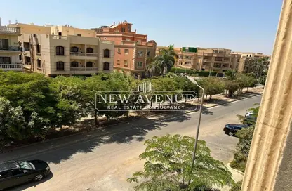 Apartment - 3 Bedrooms - 2 Bathrooms for sale in Amr Ibn Al Aas St. - Area E - Ganoob El Acadimia - New Cairo City - Cairo