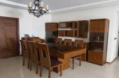 Apartment - 3 Bedrooms - 3 Bathrooms for sale in High City - 5th District - Obour City - Qalyubia