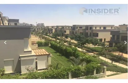 Villa - 3 Bedrooms - 3 Bathrooms for sale in Villette - 5th Settlement Compounds - The 5th Settlement - New Cairo City - Cairo