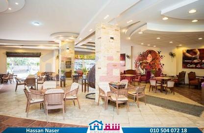 Shop - Studio - 1 Bathroom for sale in Seyouf - Hay Sharq - Alexandria