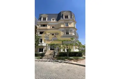 Penthouse - 3 Bedrooms - 2 Bathrooms for sale in Mountain View Hyde Park - 5th Settlement Compounds - The 5th Settlement - New Cairo City - Cairo