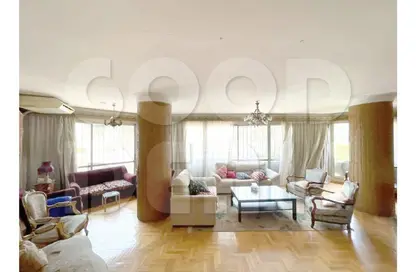 Apartment - 3 Bedrooms - 2 Bathrooms for sale in Masaken Sheraton - Sheraton Al Matar - El Nozha - Cairo