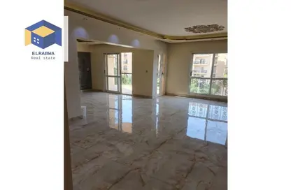 Apartment - 3 Bedrooms - 2 Bathrooms for sale in El Rehab Extension - Al Rehab - New Cairo City - Cairo