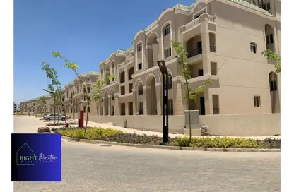 Townhouse - 5 Bedrooms - 5 Bathrooms for sale in L'avenir - Mostakbal City Compounds - Mostakbal City - Future City - Cairo